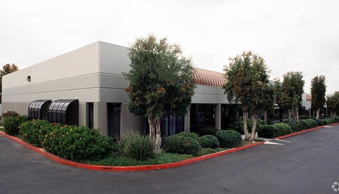 Warehouse Space for Rent at 5631 Palmer Way Carlsbad, CA 92010 - #1