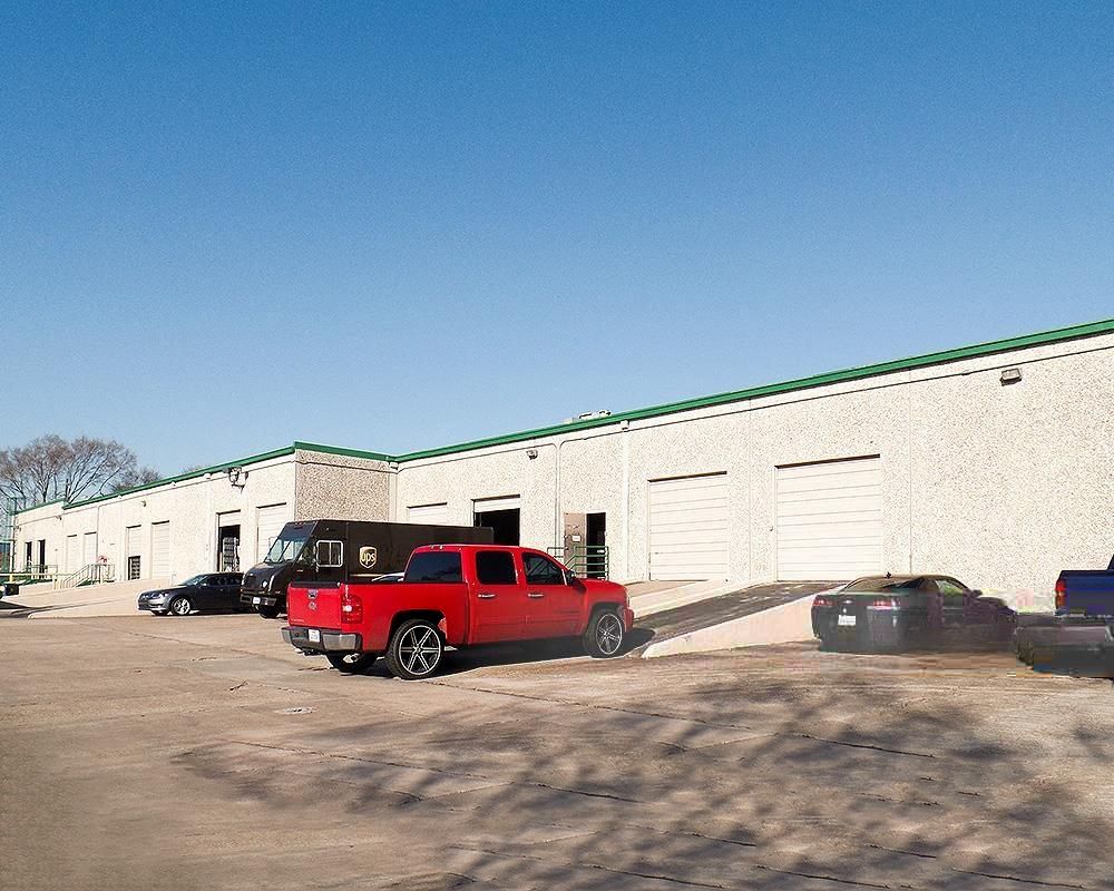 Brookhill Distribution Center photo 4