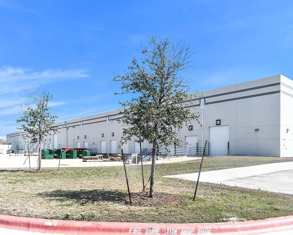 Prologis TechRidge Two.1 photo 3