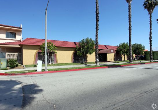 Industrial Property For Sale