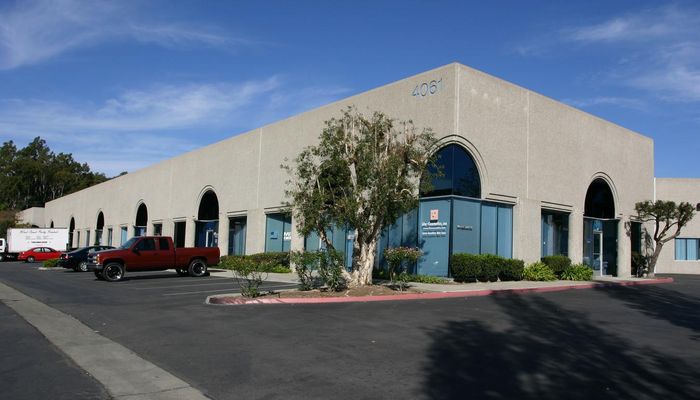 Warehouse Space for Rent at 4061 Oceanside Blvd Oceanside, CA 92056 - #2