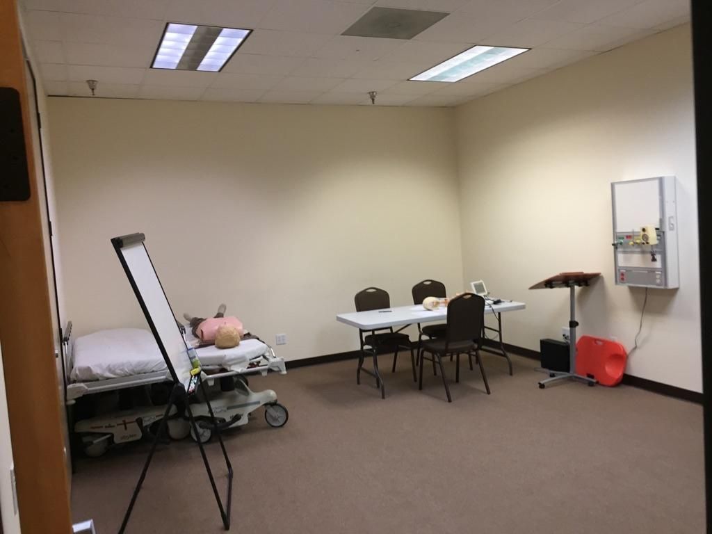 Office Property for Lease photo 2