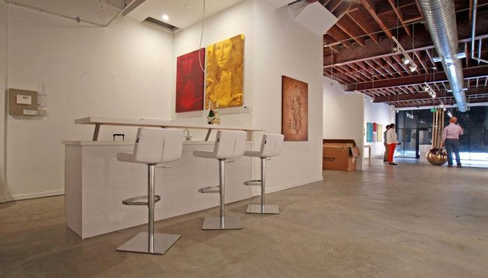 Warehouse Space for Rent at 900-934 S San Pedro St Los Angeles, CA 90015 - #9