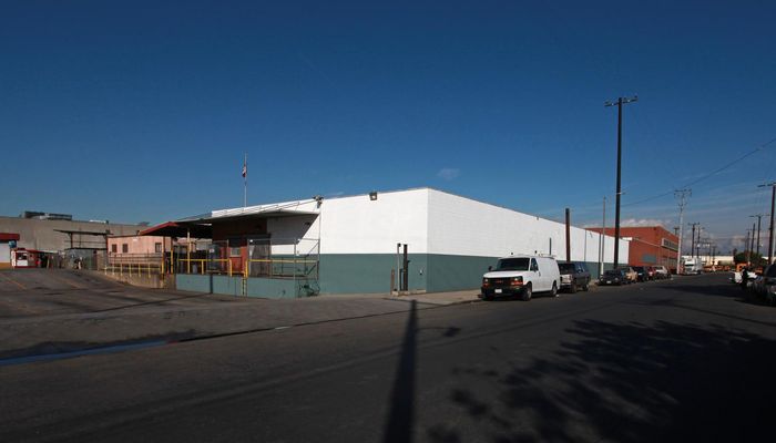 Warehouse Space for Rent at 6007 St Andrews Pl Los Angeles, CA 90047 - #10