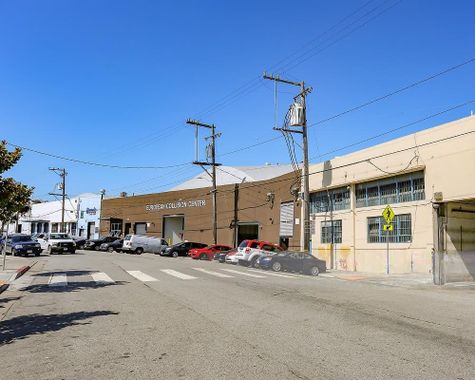 Goodman Industrial Center