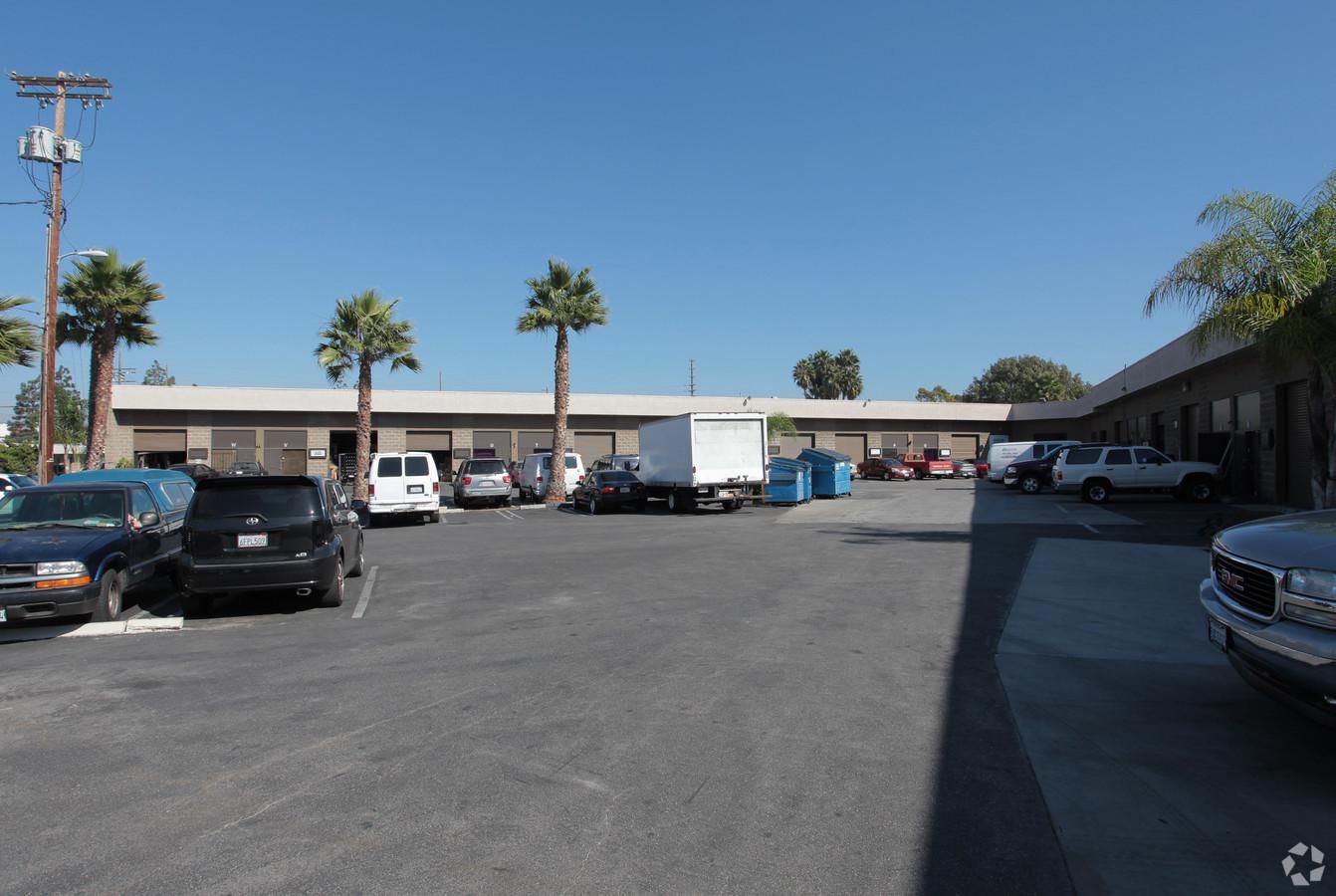 Industrial Property For Lease photo 2