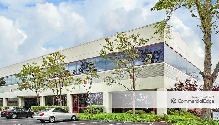 Warehouse Space for Rent at 46723 Lakeview Blvd Fremont, CA 94538 - #1