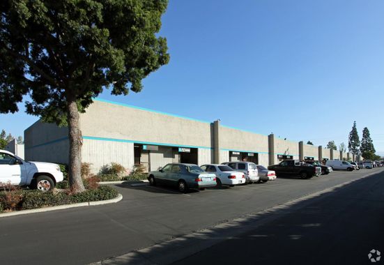 Industrial Property For Lease