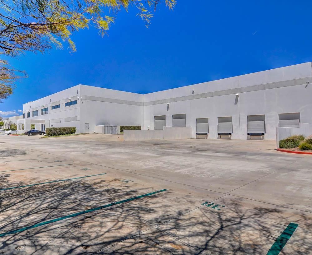 Industrial Property For Lease photo 4