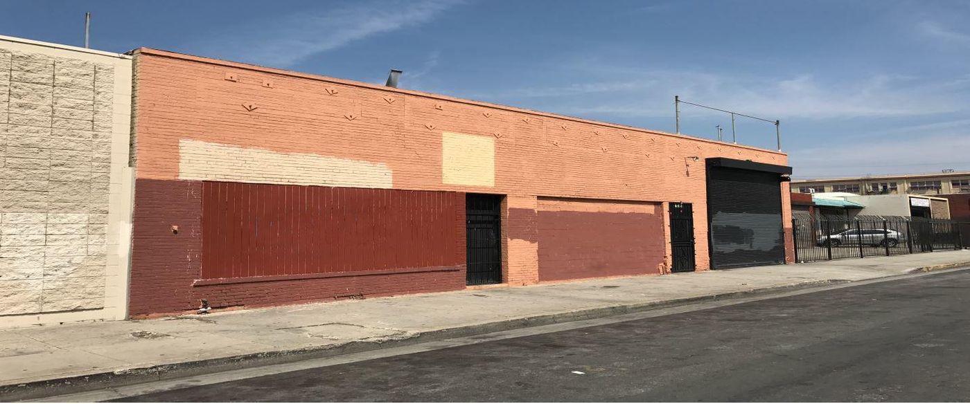 Industrial Property For Lease photo 1