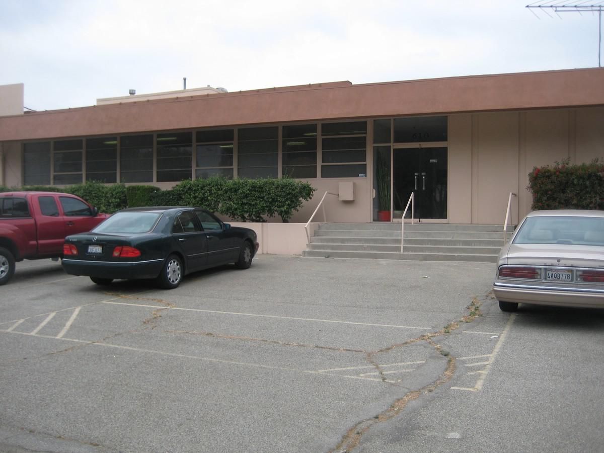 Industrial Property For Lease photo 4