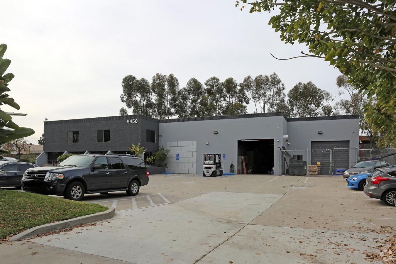 Industrial Property For Lease photo 2