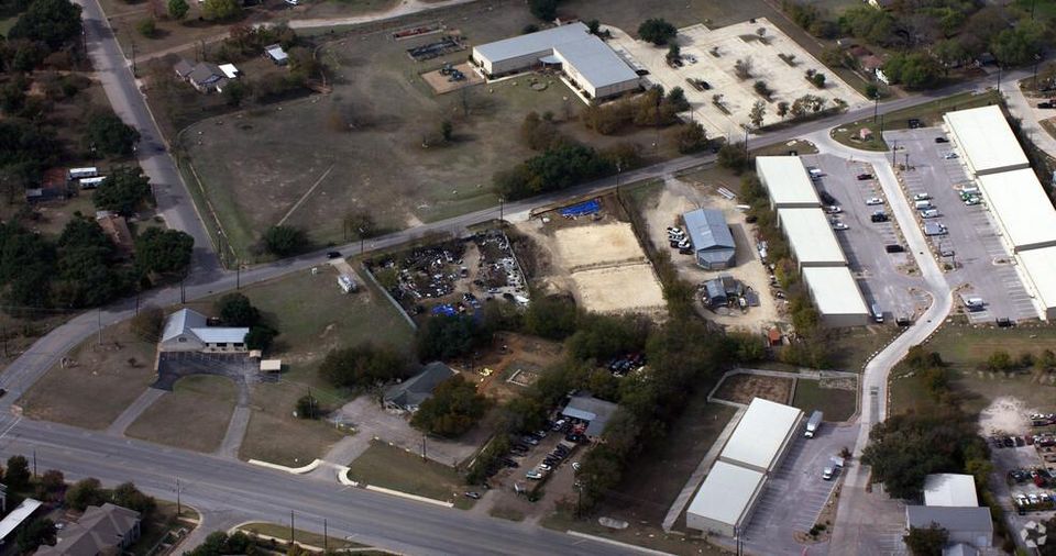 Stackable Properties 10515 Old Manchaca Rd