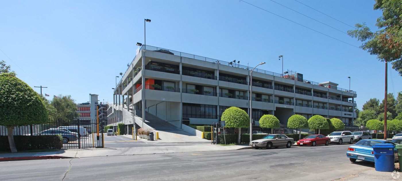 Office Property For Lease photo 1