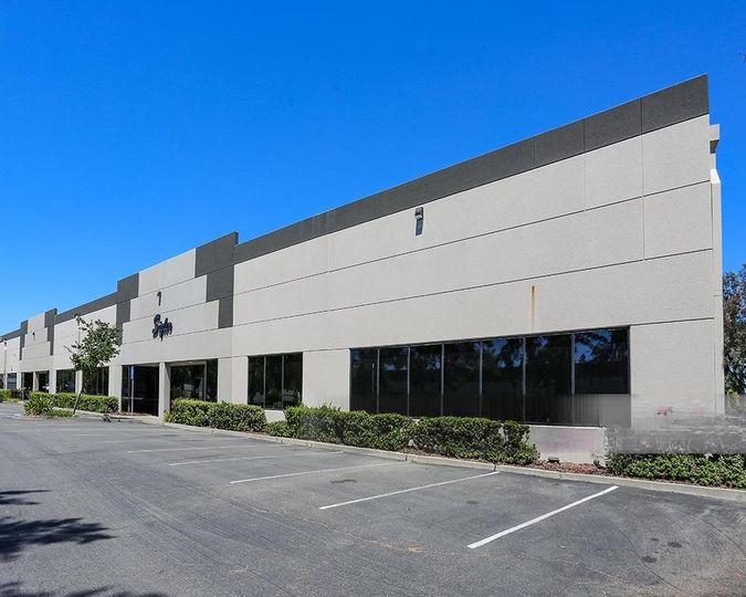 Concord North Commerce Center