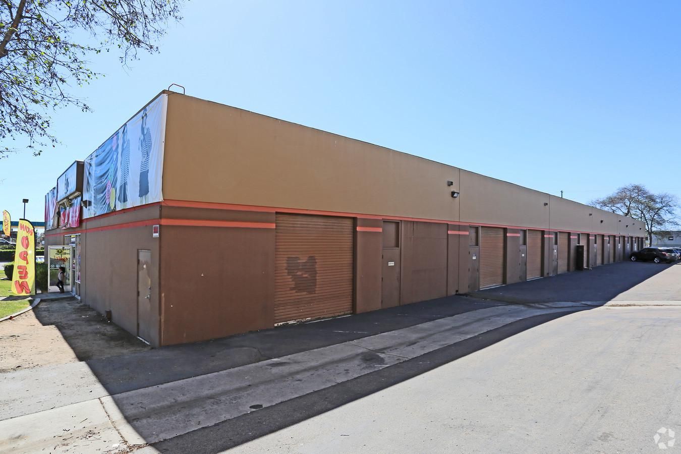 Industrial Property For Lease photo 3