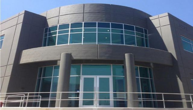 Industrial Property For Lease