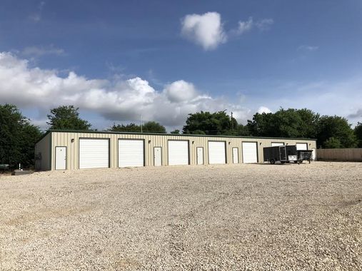 B.T.C Storage 138 Ingram Dr