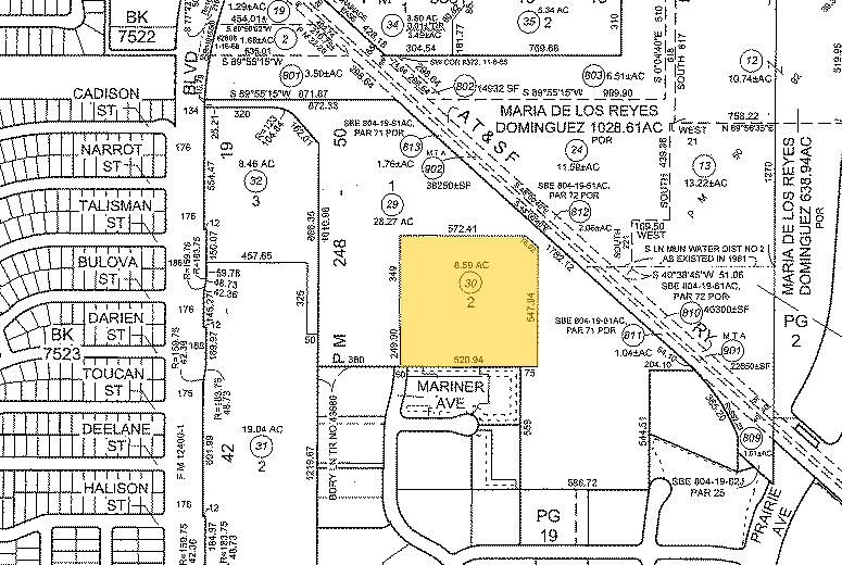 19500 Mariner Ave photo 4