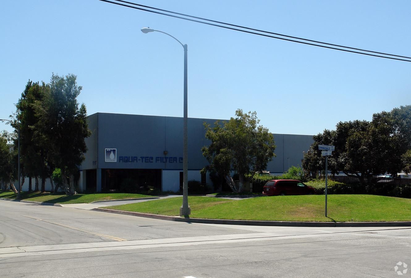 Industrial Property For Lease photo 4