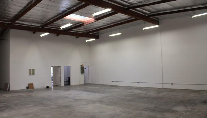 Warehouse Space for Rent at 23879 Madison St Torrance, CA 90505 - #5