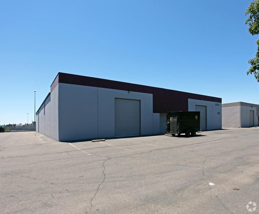 Industrial Property For Sale photo 4
