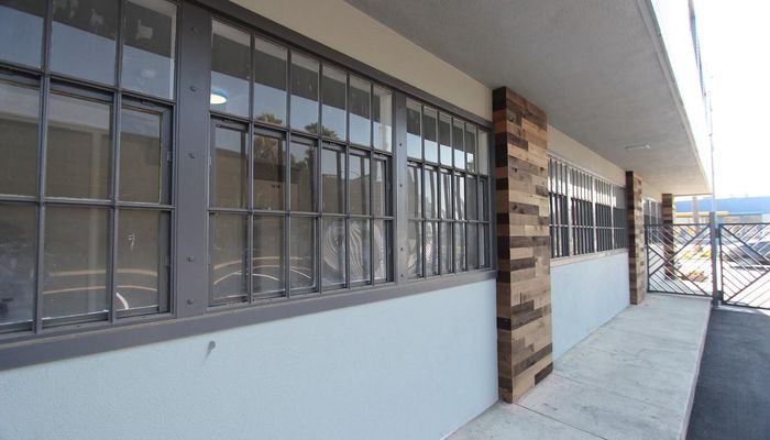 Warehouse Space for Rent at 2310 Long Beach Blvd Long Beach, CA 90806 - #42