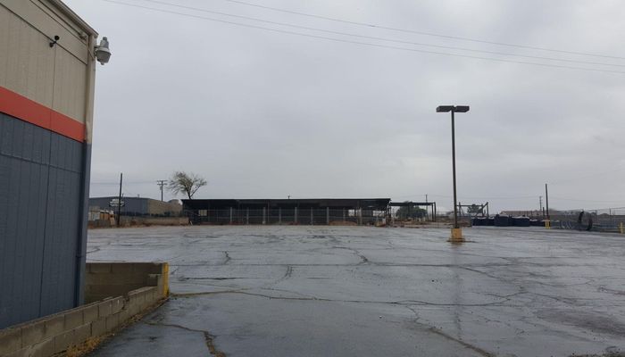 Warehouse Space for Rent at 2400 W Main St Barstow, CA 92311 - #4