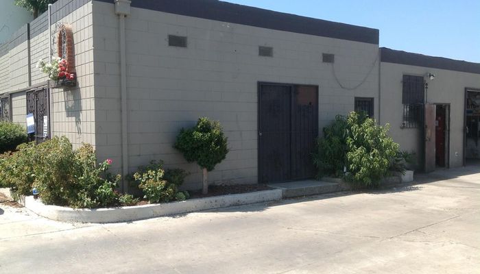 Warehouse Space for Sale at 8303-8305 Allport Ave Santa Fe Springs, CA 90670 - #2