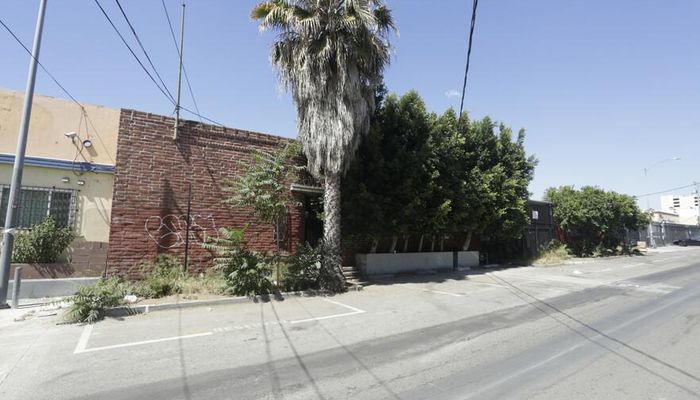 Warehouse Space for Rent at 2840 E 11th St Los Angeles, CA 90023 - #8