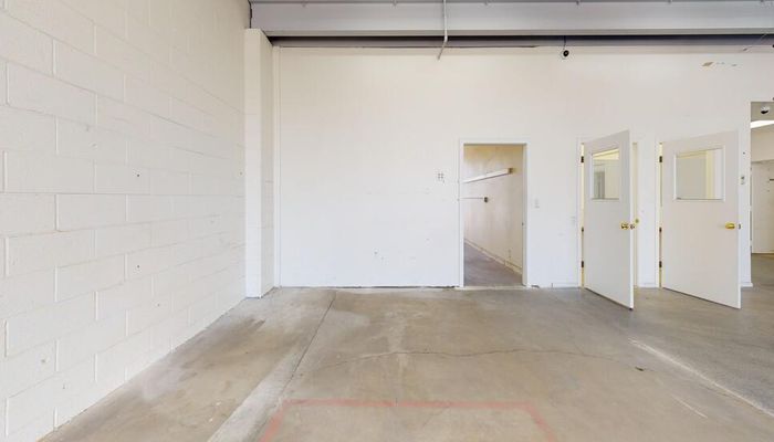 Warehouse Space for Rent at 12107 W Jefferson Blvd Culver City, CA 90230 - #11