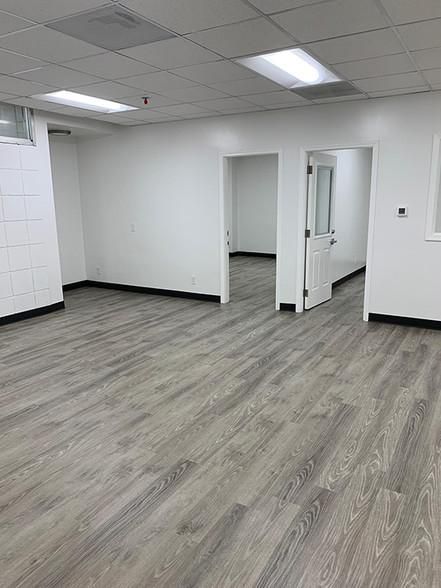 Renovated Manufacturing/Warehouse Facility 1516 E Adams Blvd photo 2