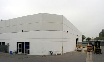 Warehouse Space for Rent located at 751 Design Ct Chula Vista, CA 91911