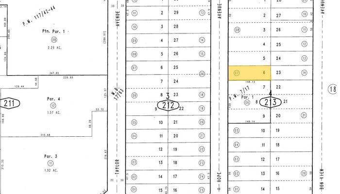 Warehouse Space for Sale at 629 S Hope Ave Ontario, CA 91761 - #5