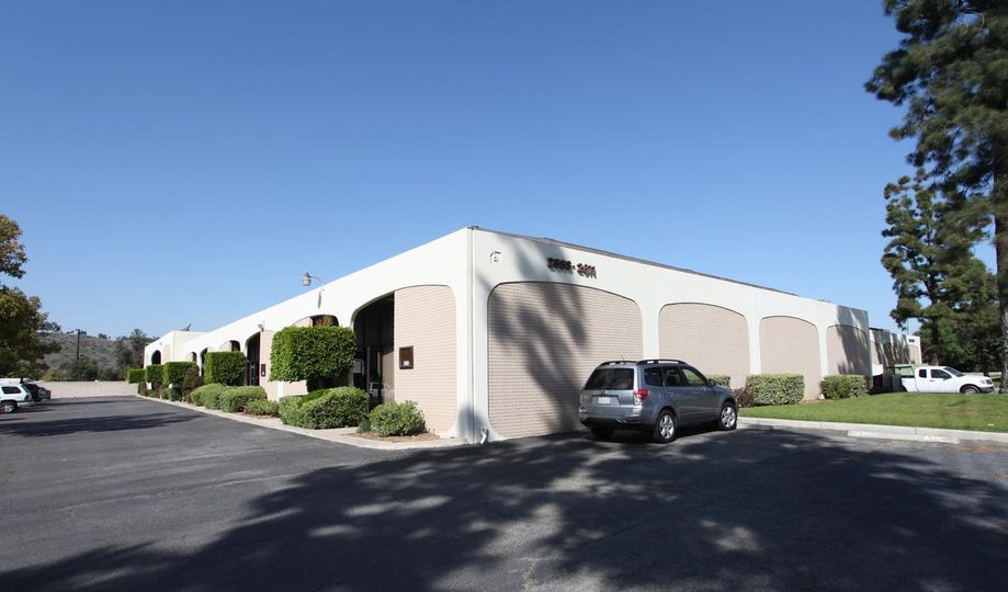 Pomona Business Center
