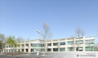 Warehouse Space for Rent located at 515 Whisman Rd, N Mountain View, CA 94041