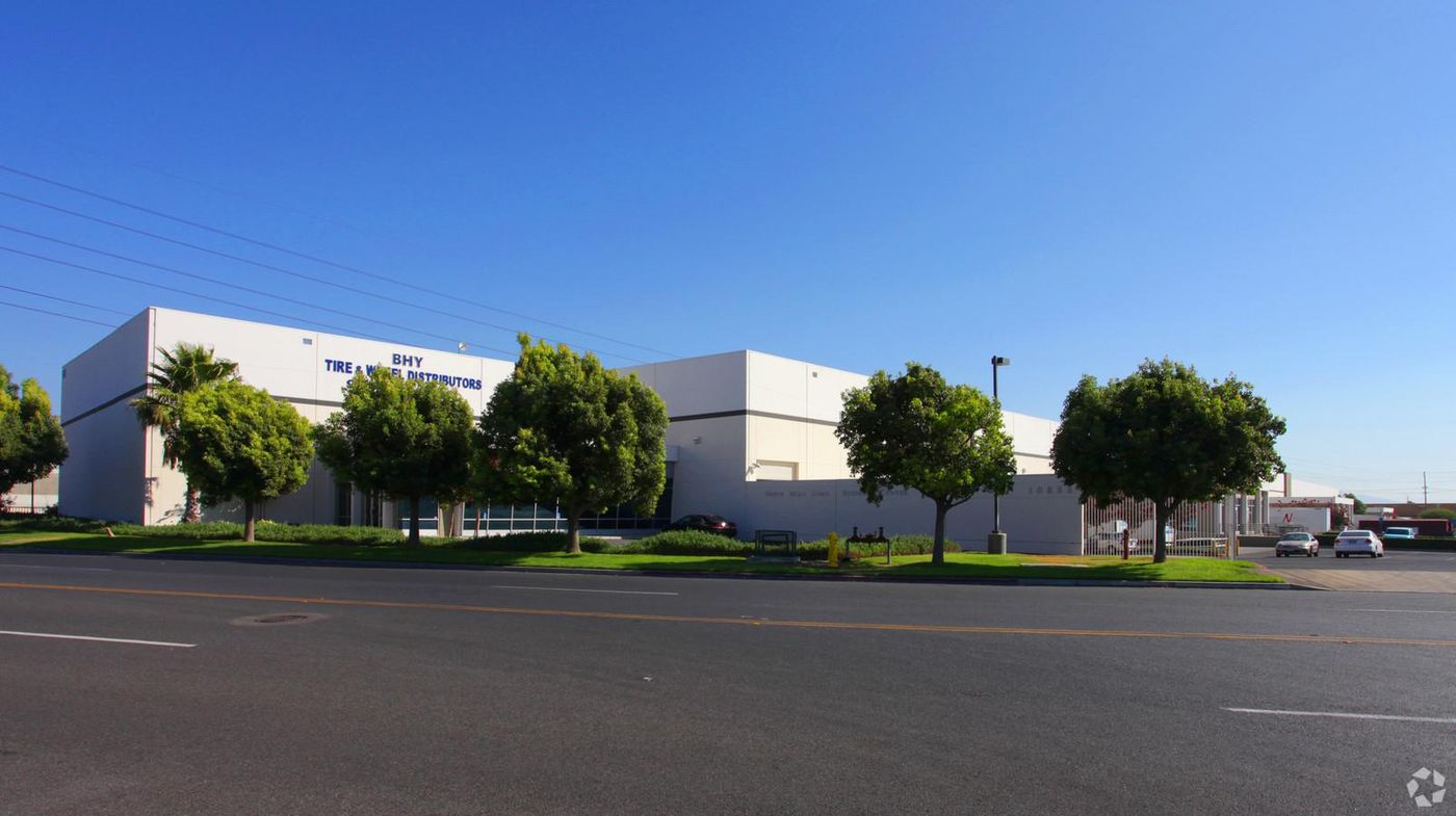 Industrial Property For Lease photo 3