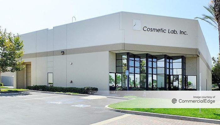 Warehouse Space for Rent at 10600 Shoemaker Avenue Santa Fe Springs, CA 90670 - #3