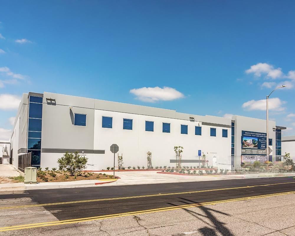 Orange County Commerce Center photo 4