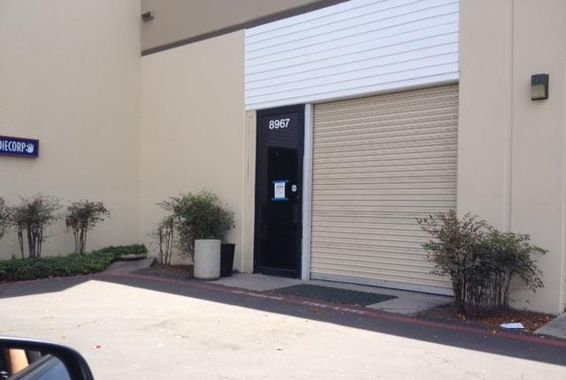 Kearny Mesa Complex