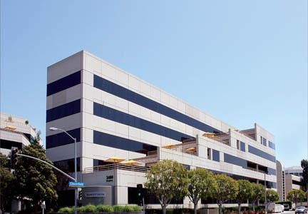 Colorado Center Building D