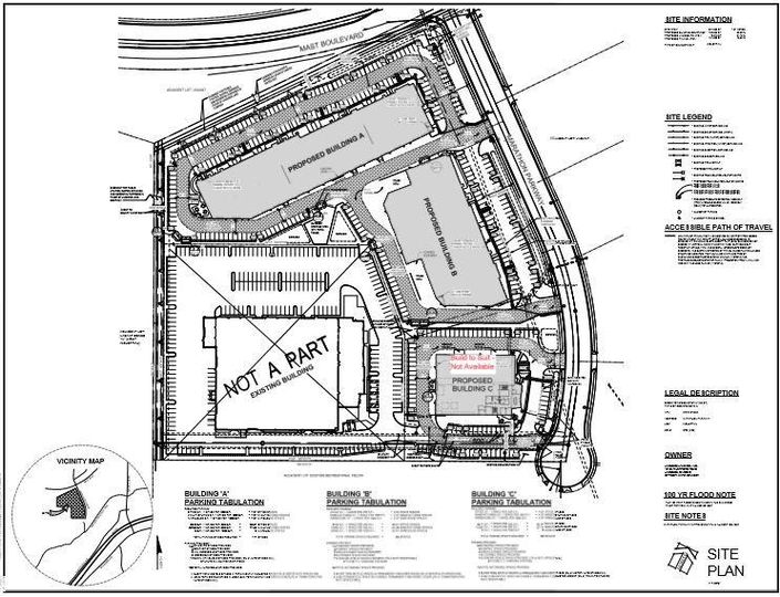 Industrial Property For Lease