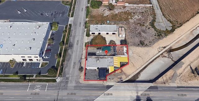 Industrial Property For Sale
