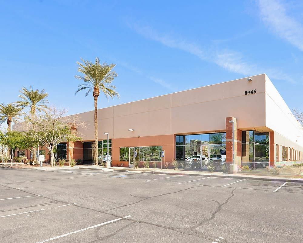 Agave Business Center photo 1