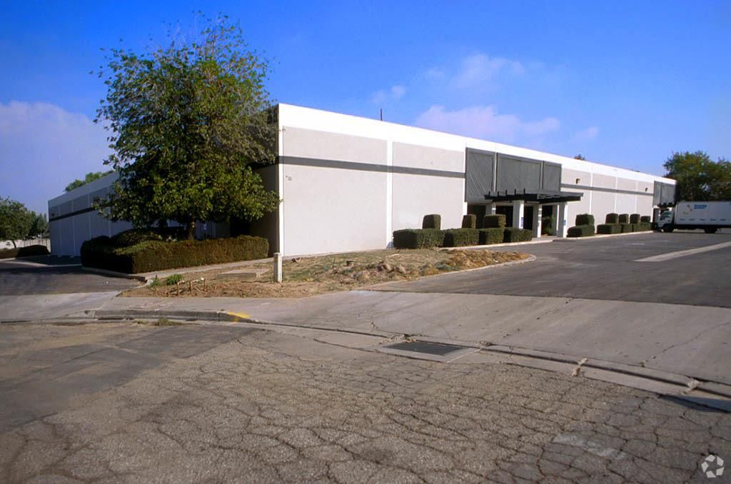 Industrial Property For Lease photo 2