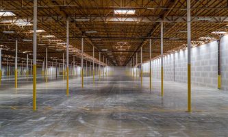 Warehouse Space for Rent located at 4225 Hacienda Dr Pleasanton, CA 94588