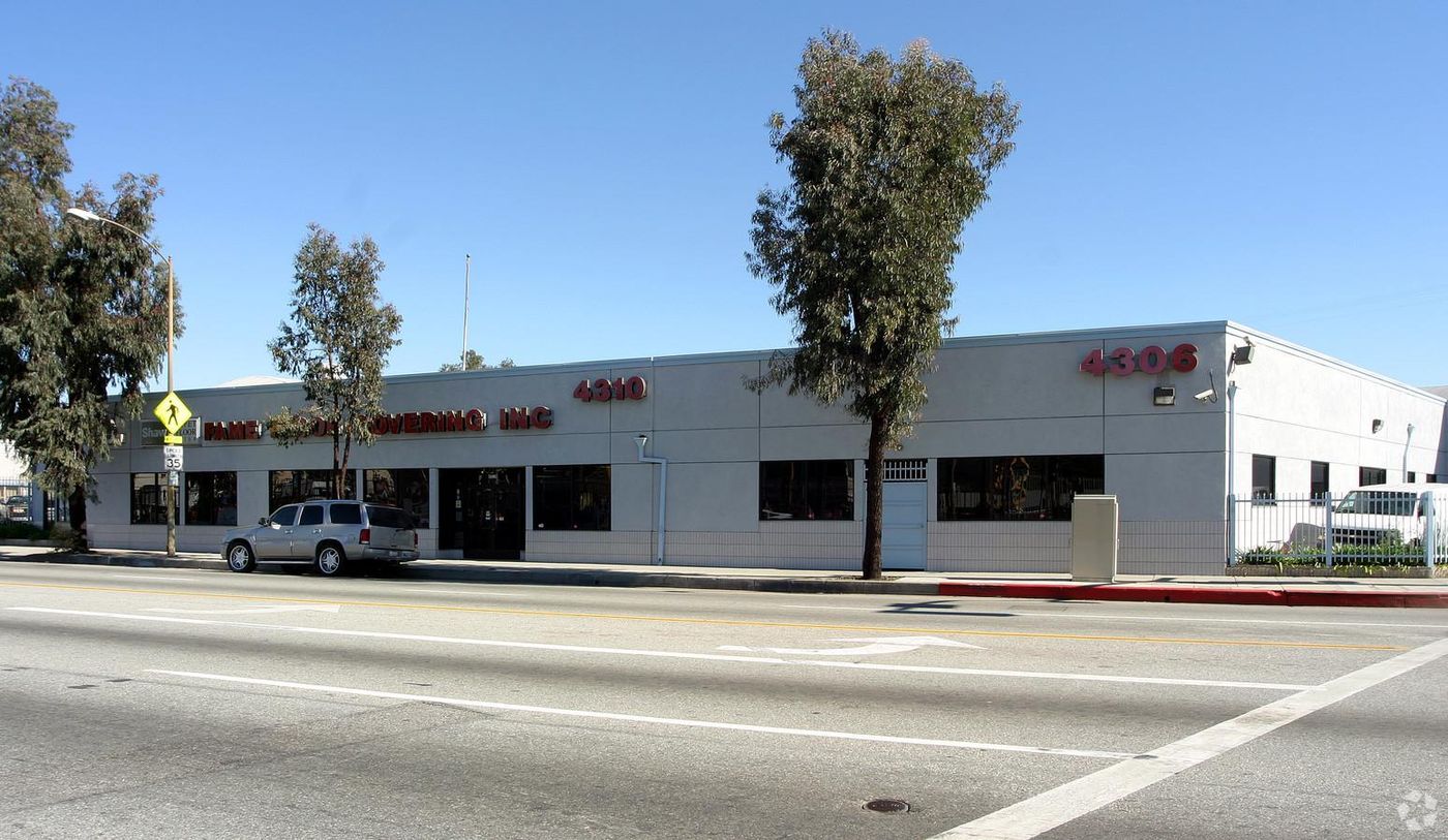 Industrial Property For Lease photo 2