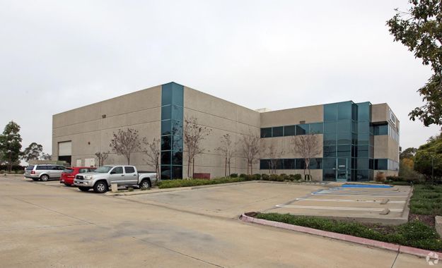 Poway Tech Center