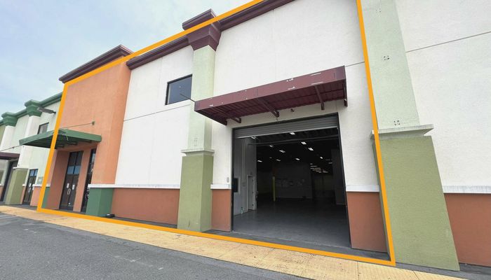 Warehouse Space for Rent at 2155 South 10th Street San Jose, CA 94511 - #1