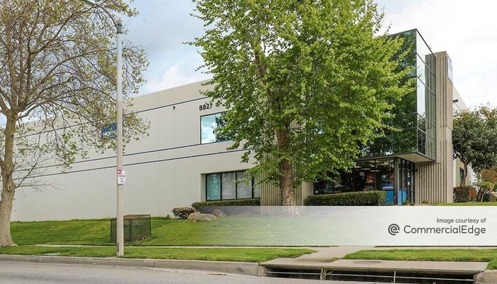 Warehouse Space for Rent at 8827 Rochester Avenue Rancho Cucamonga, CA 91730 - #1